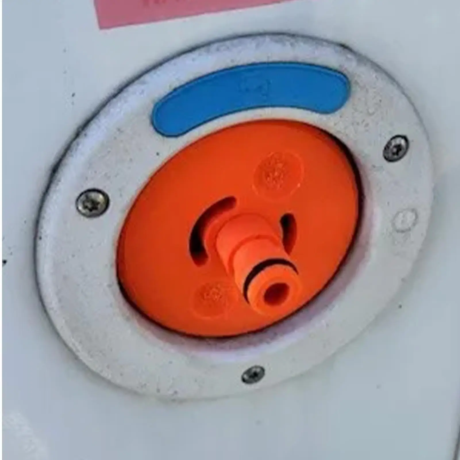 RV Water Tank Filler Adapter Rv Water Fill Inlet Rv Fresh Water Fill Hatch Inlet Cap Trailer Hatch for RV Caravan Water Filler
RV Water Tank Filler Adapter Rv Water Fill Inlet Rv Fresh Water Fill Hatch Inlet Cap Trailer Hatch for RV Caravan Water Filler