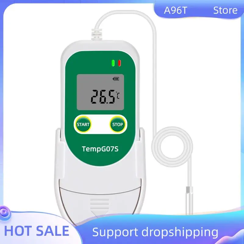 A96T USB-регистратор данных о температуре и влажности, многоразовый регистратор данных RH TEMP, регистратор данных Humiture, измеритель записи Tempg07s
A96T USB-регистратор данных о температуре и влажности, многоразовый регистратор данных RH TEMP, регистратор данных Humiture, измеритель записи Tempg07s