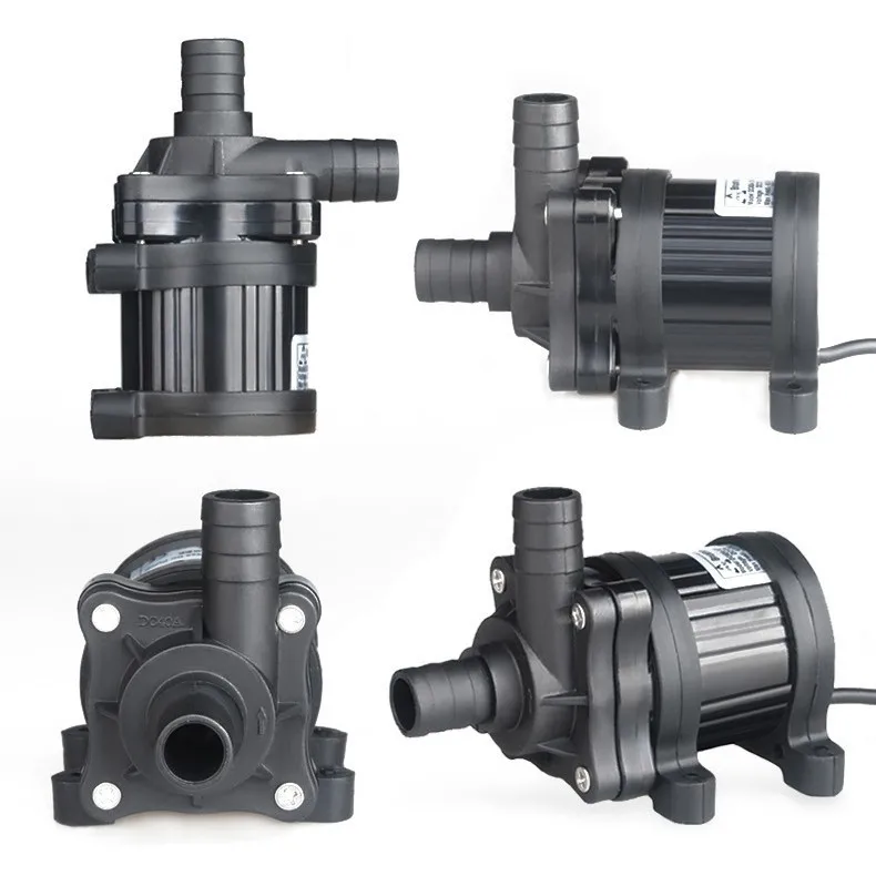 Medical beauty equipment brushless water pump, precise flow control, corrosion-resistant brushless submersible pump
Medical beauty equipment brushless water pump, precise flow control, corrosion-resistant brushless submersible pump