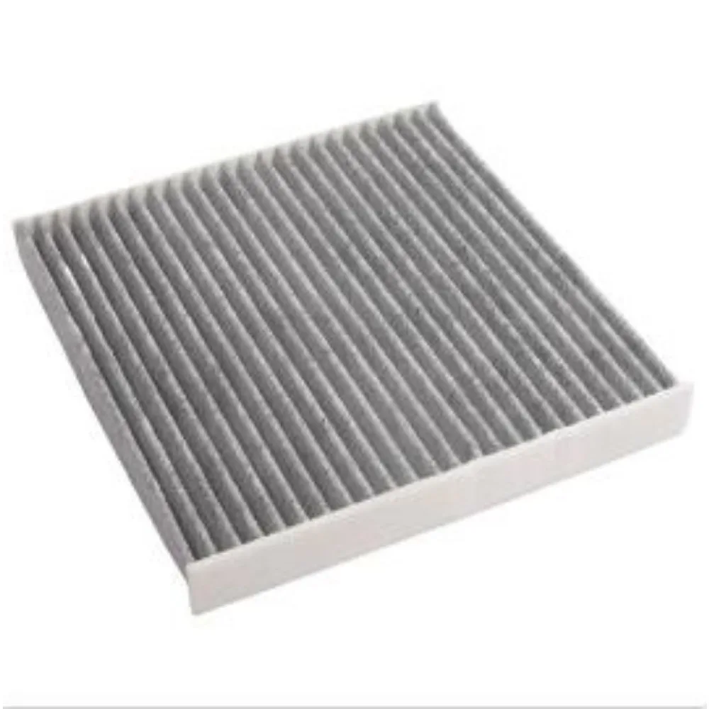 Auto AC Cabin Filter Element for Honda Accord Civic Odyssey Spirior CR-V Jade Elysion Crosstour Ciimo OEM 80292-SPA-W01
Auto AC Cabin Filter Element for Honda Accord Civic Odyssey Spirior CR-V Jade Elysion Crosstour Ciimo OEM 80292-SPA-W01