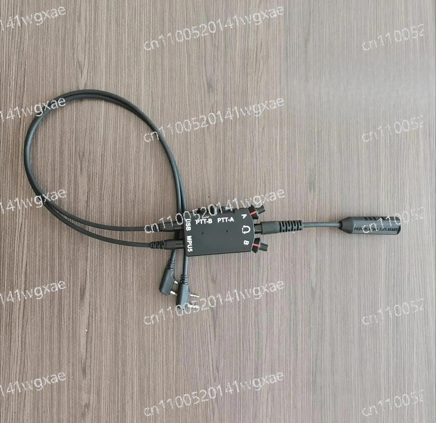 Tactical Walkie Talkie PTT Headset K Head Connector Dual Communication Two Way Radio Earpiece Case Button
Tactical Walkie Talkie PTT Headset K Head Connector Dual Communication Two Way Radio Earpiece Case Button