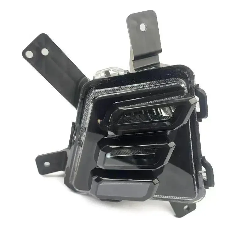 Original CHANGAN CS85 Front Fog Lamp LED Daytime Running Light LEFT RIGHT
Original CHANGAN CS85 Front Fog Lamp LED Daytime Running Light LEFT RIGHT