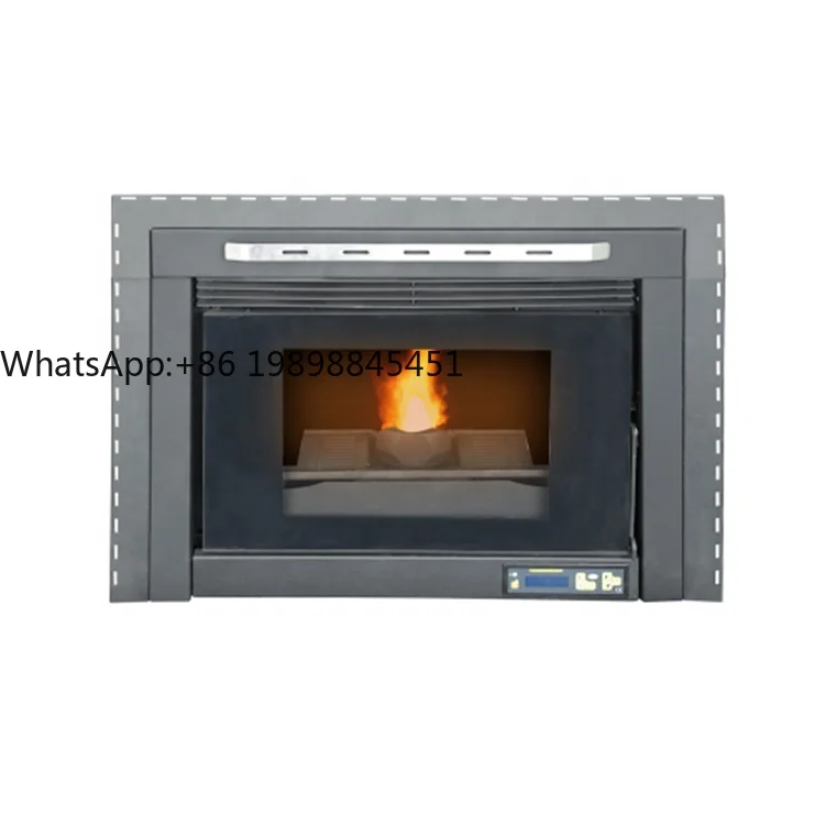 9kw Low Energy Consumption High Quality Indoor air Pellet Stove
9kw Low Energy Consumption High Quality Indoor air Pellet Stove