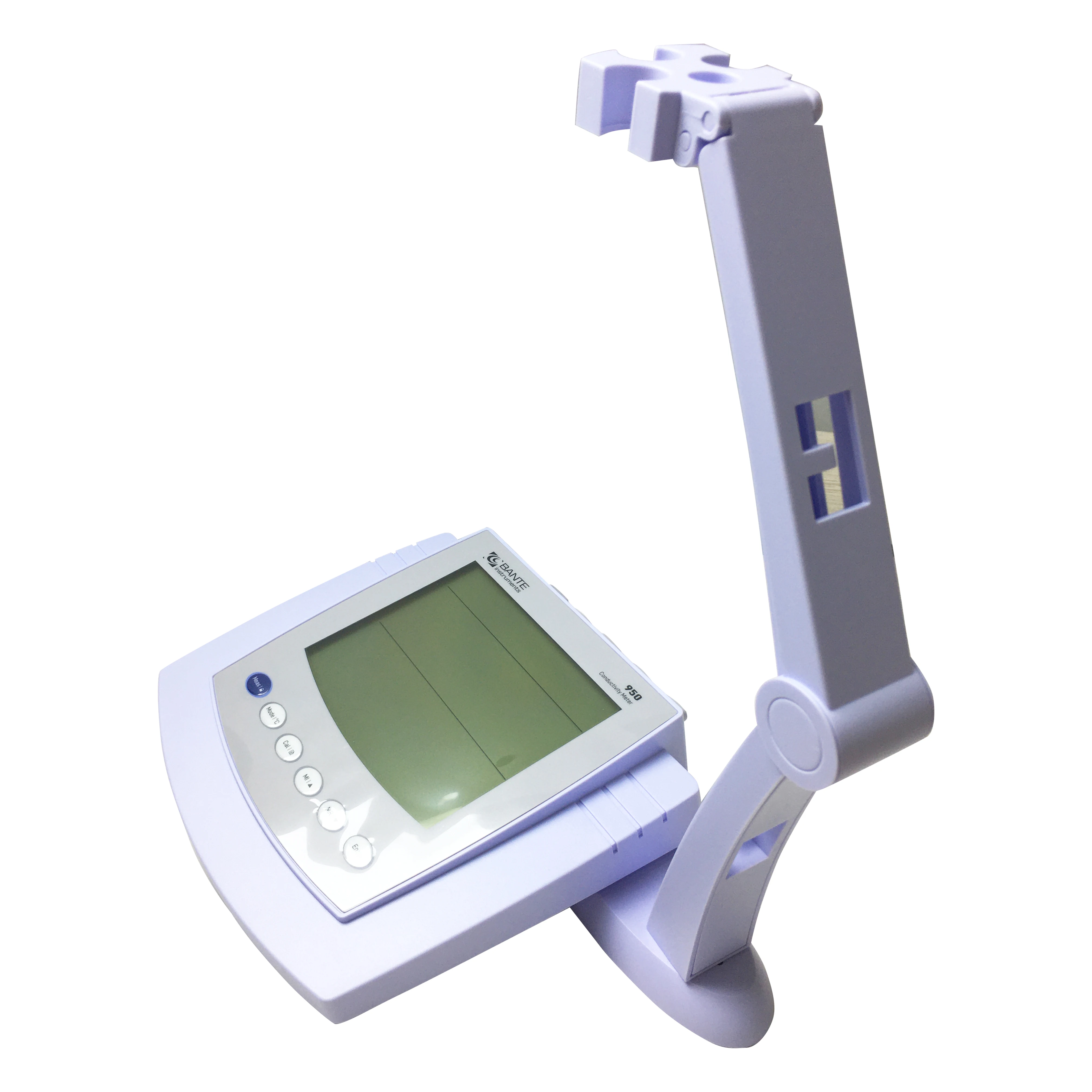 Laboratory Equipment Industrial Water Quality EC/TDS/Temp/Sal/Res Test Conductivity Multiparameter Electrical Conductivity Meter
Laboratory Equipment Industrial Water Quality EC/TDS/Temp/Sal/Res Test Conductivity Multiparameter Electrical Conductivity Meter