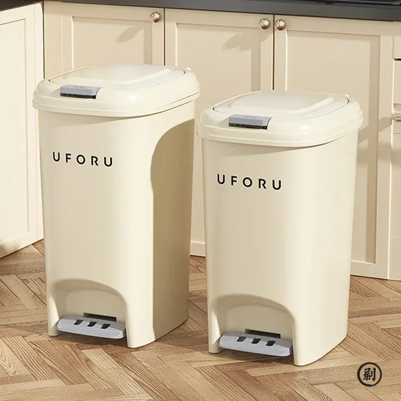 10L/20L Double Pedal Trash Can with Lid for Kitchen Living Room Bathroom Toilet DIY Cute Creative Foot/Push Type Large Capacity
10L/20L Double Pedal Trash Can with Lid for Kitchen Living Room Bathroom Toilet DIY Cute Creative Foot/Push Type Large Capacity