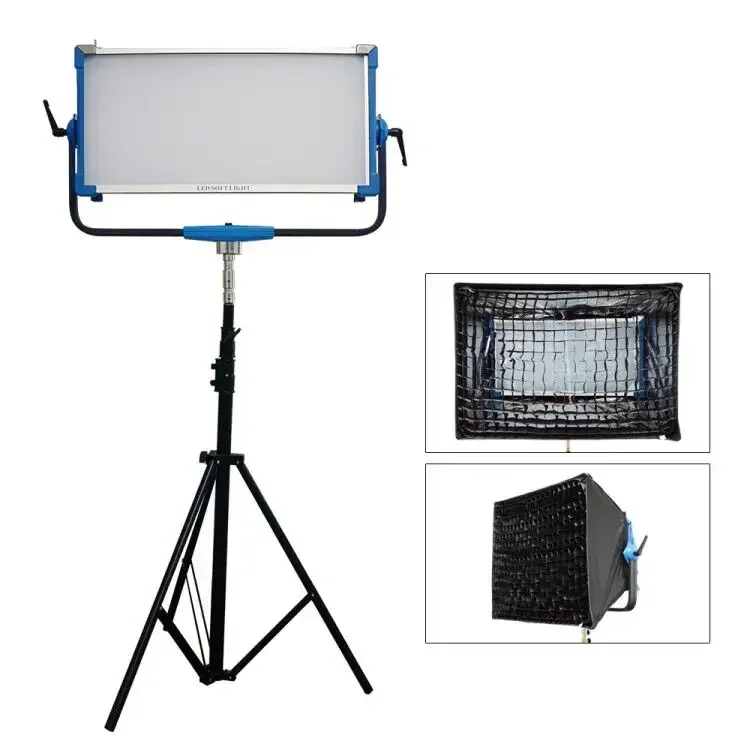 300W RGBW LED Video Lamp 12 Model Special Effects Yidoblo AI-3000C Soft LED Lamp Photography Continuous Lighting LED Video Light
300W RGBW LED Video Lamp 12 Model Special Effects Yidoblo AI-3000C Soft LED Lamp Photography Continuous Lighting LED Video Light