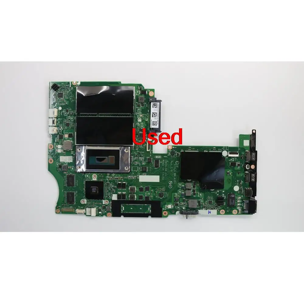 Used For Lenovo ThinkPad L450 I5-5200U Independent Graphics Card Laptop Motherboard FRU 00HT691 00HT692
Used For Lenovo ThinkPad L450 I5-5200U Independent Graphics Card Laptop Motherboard FRU 00HT691 00HT692