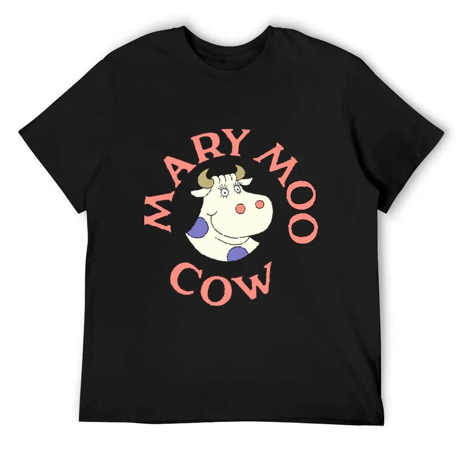Mary Moo Cow Logo T-Shirt Clothing cute tops cheap stuff mens graphic t-shirts hip hop
Mary Moo Cow Logo T-Shirt Clothing cute tops cheap stuff mens graphic t-shirts hip hop