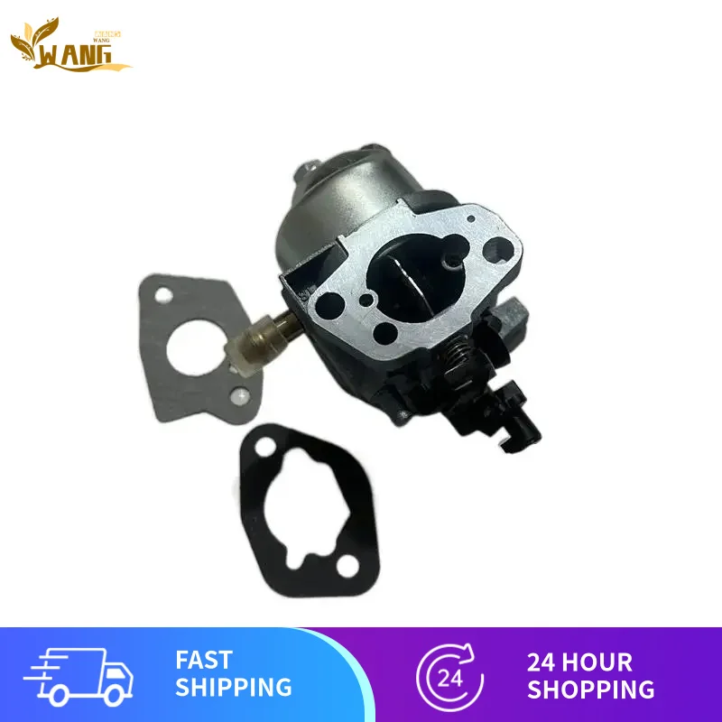 Карбюратор карбюратора для двухкосилки Cub Cadet OHV 173cc Модель # 959478 11А-18МК056.
Карбюратор карбюратора для двухкосилки Cub Cadet OHV 173cc Модель # 959478 11А-18МК056.