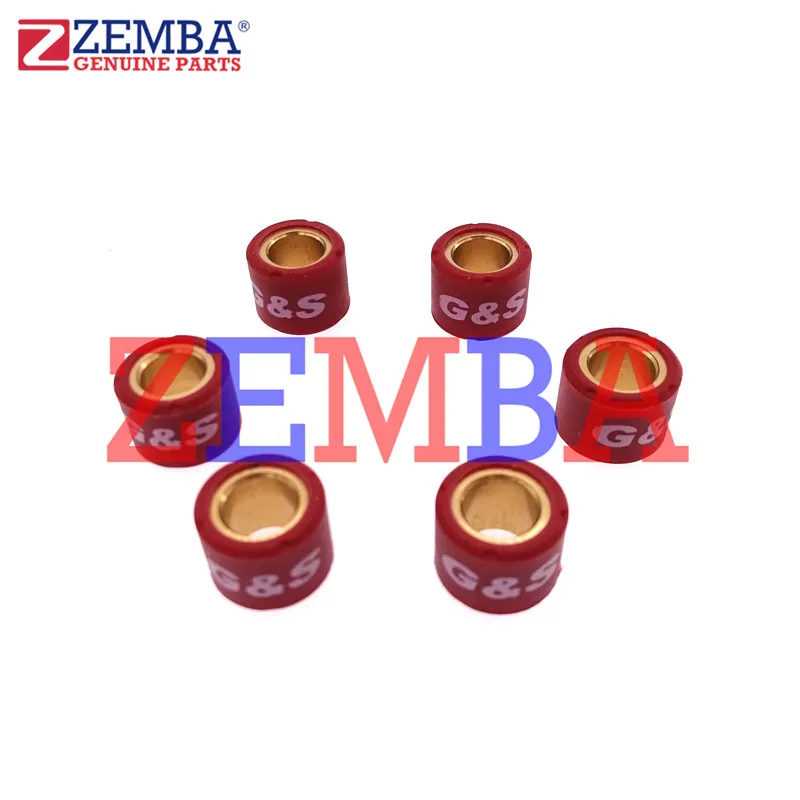 6.0G 7.0G 8.0G 16X13 VARIATOR ROLLER WEIGHT SET FOR 139QMB GY6 50CC BT48QT-9 PGT50 BUXY KYMCO AGILITY 50 ELYSEO JETFORCE SYM
6.0G 7.0G 8.0G 16X13 VARIATOR ROLLER WEIGHT SET FOR 139QMB GY6 50CC BT48QT-9 PGT50 BUXY KYMCO AGILITY 50 ELYSEO JETFORCE SYM