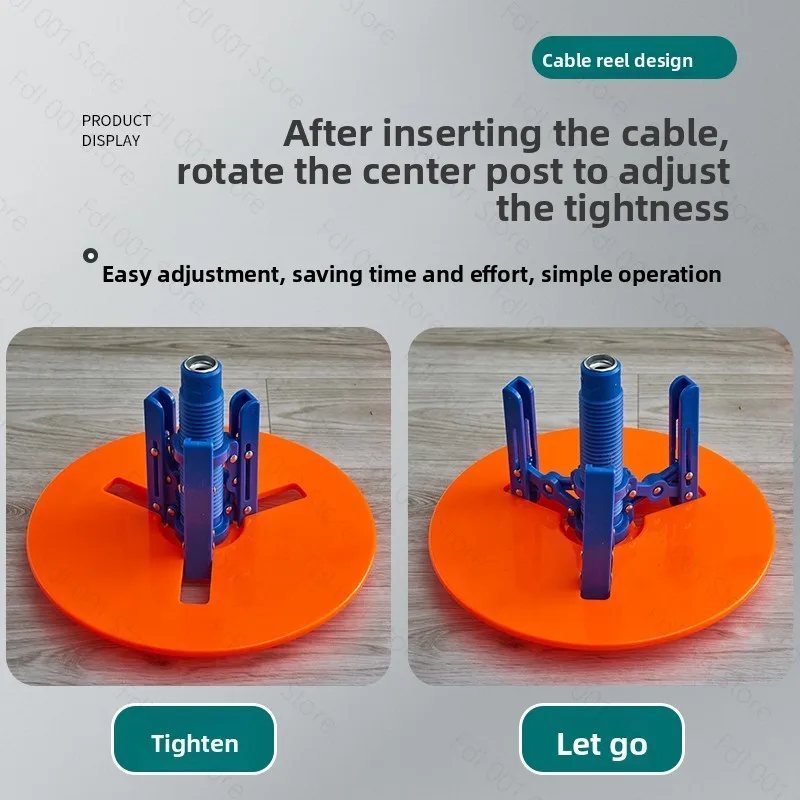 Wire Reel Stand, Wire Reel, Wire Drum, BV Wire, Three-Wire Cable, Electrician's Tool Rack
Wire Reel Stand, Wire Reel, Wire Drum, BV Wire, Three-Wire Cable, Electrician's Tool Rack