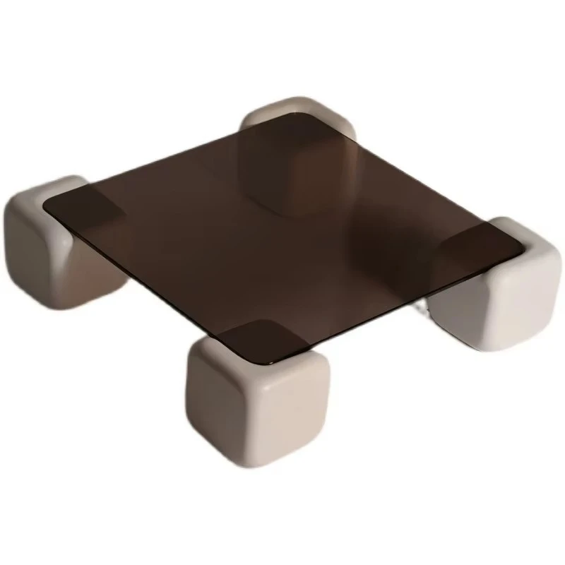 Fashion Fiberglass Coffee Table Living Room Side Table Low Coffee Table
Fashion Fiberglass Coffee Table Living Room Side Table Low Coffee Table