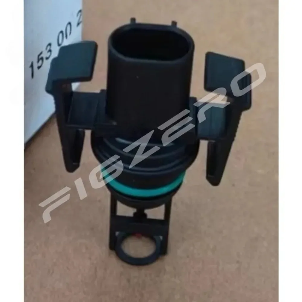 Genuine Engine Intake Manifold Pressure Sensor Air Pressure Detection Auto Part for Mercedes Benz C180 E200 R300 S350 ML GLS
Genuine Engine Intake Manifold Pressure Sensor Air Pressure Detection Auto Part for Mercedes Benz C180 E200 R300 S350 ML GLS