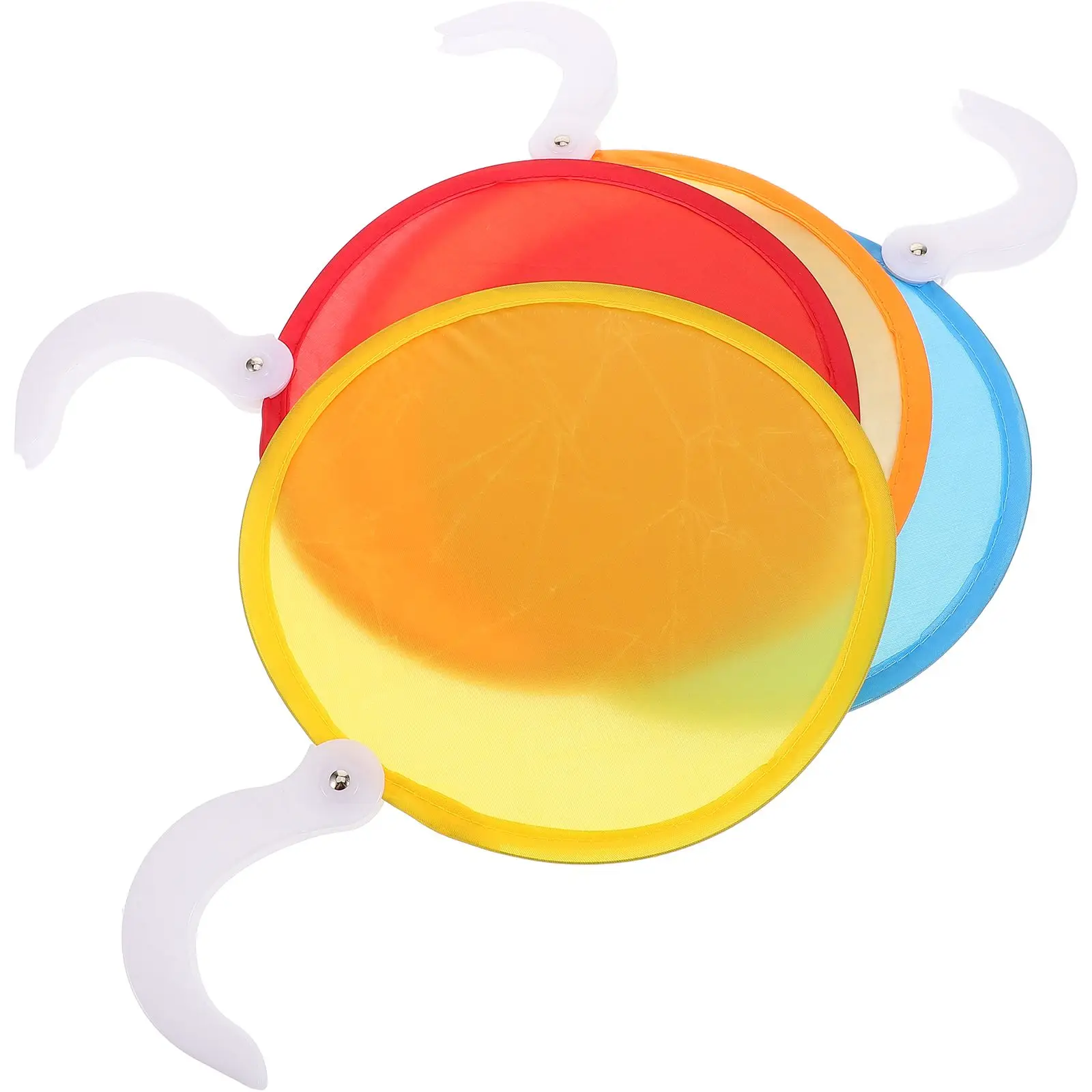 4 Pcs Portable Folding Fans Handheld DIY Blank Fans for Kids Sports Activities Decorative Artisan Fan Summer Mini Cloth Retro
4 Pcs Portable Folding Fans Handheld DIY Blank Fans for Kids Sports Activities Decorative Artisan Fan Summer Mini Cloth Retro
