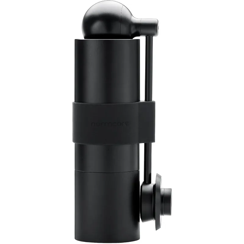 Manual Coffee Grinder V3, Hand Coffee Grinder With 46mm Contemporary Conical Burr, Internal Adjustable Setting, Double
Manual Coffee Grinder V3, Hand Coffee Grinder With 46mm Contemporary Conical Burr, Internal Adjustable Setting, Double