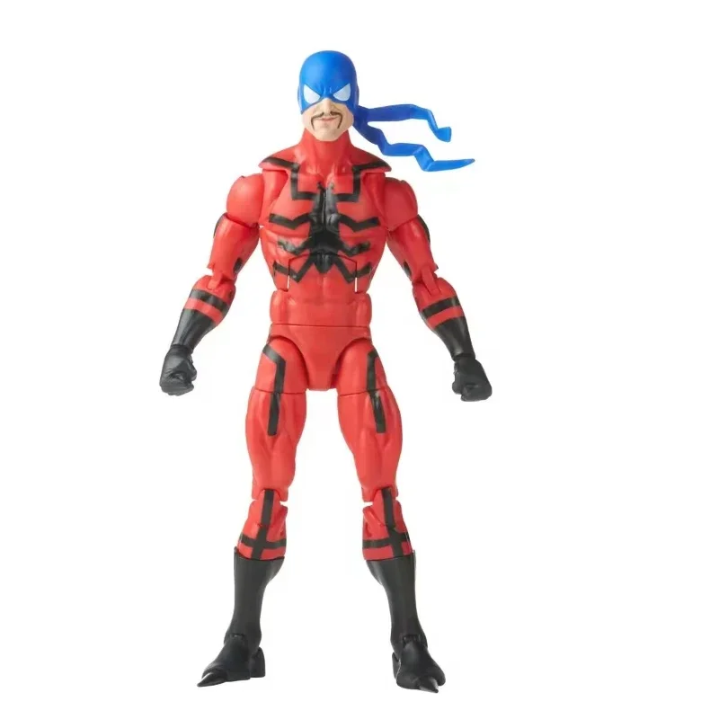 Genuine spot good Marvel ML Tarantula Spider Man Series Genuine Mobile Handheld Model Toy Gift Movie Anime Collection Multiverse
Genuine spot good Marvel ML Tarantula Spider Man Series Genuine Mobile Handheld Model Toy Gift Movie Anime Collection Multiverse