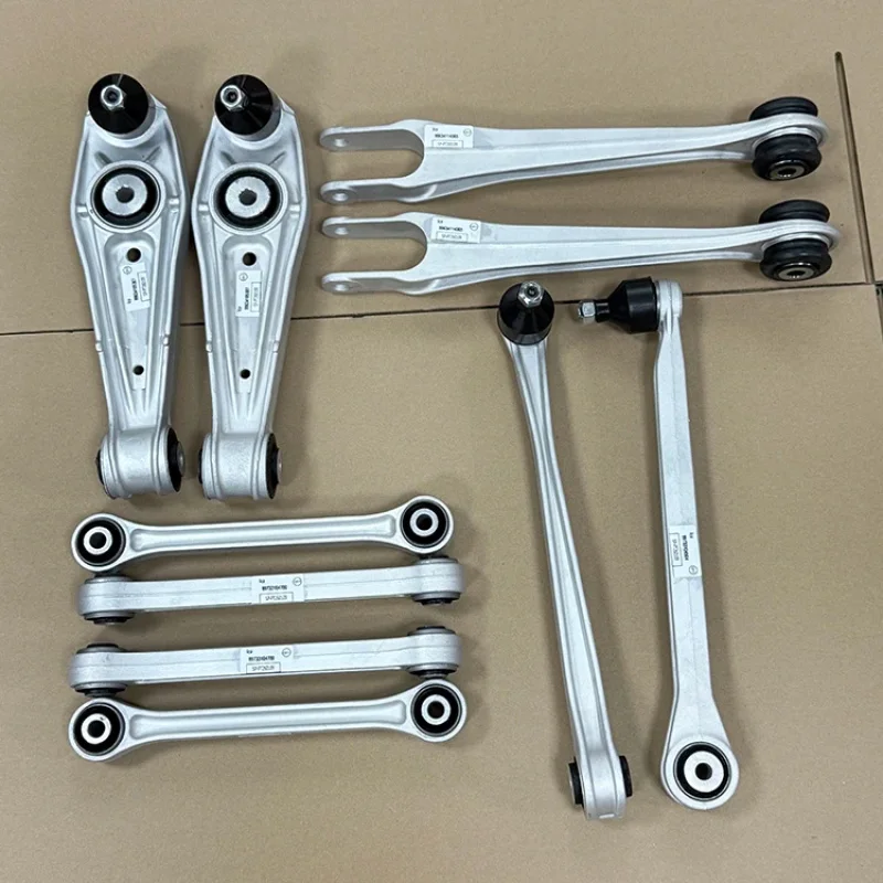 Suitable 1Set Suspension Kits Rear Control Arm 996 99733104700 99733104504 99634114303 99634105307
Suitable 1Set Suspension Kits Rear Control Arm 996 99733104700 99733104504 99634114303 99634105307