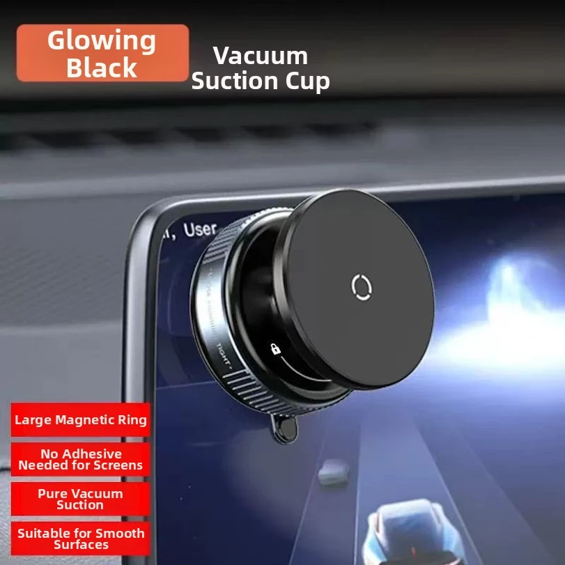 New 360 ° Rotating Suction Cup Car Phone Holder Cross-border K009 Universal Magnetic Car Mount
New 360 ° Rotating Suction Cup Car Phone Holder Cross-border K009 Universal Magnetic Car Mount
