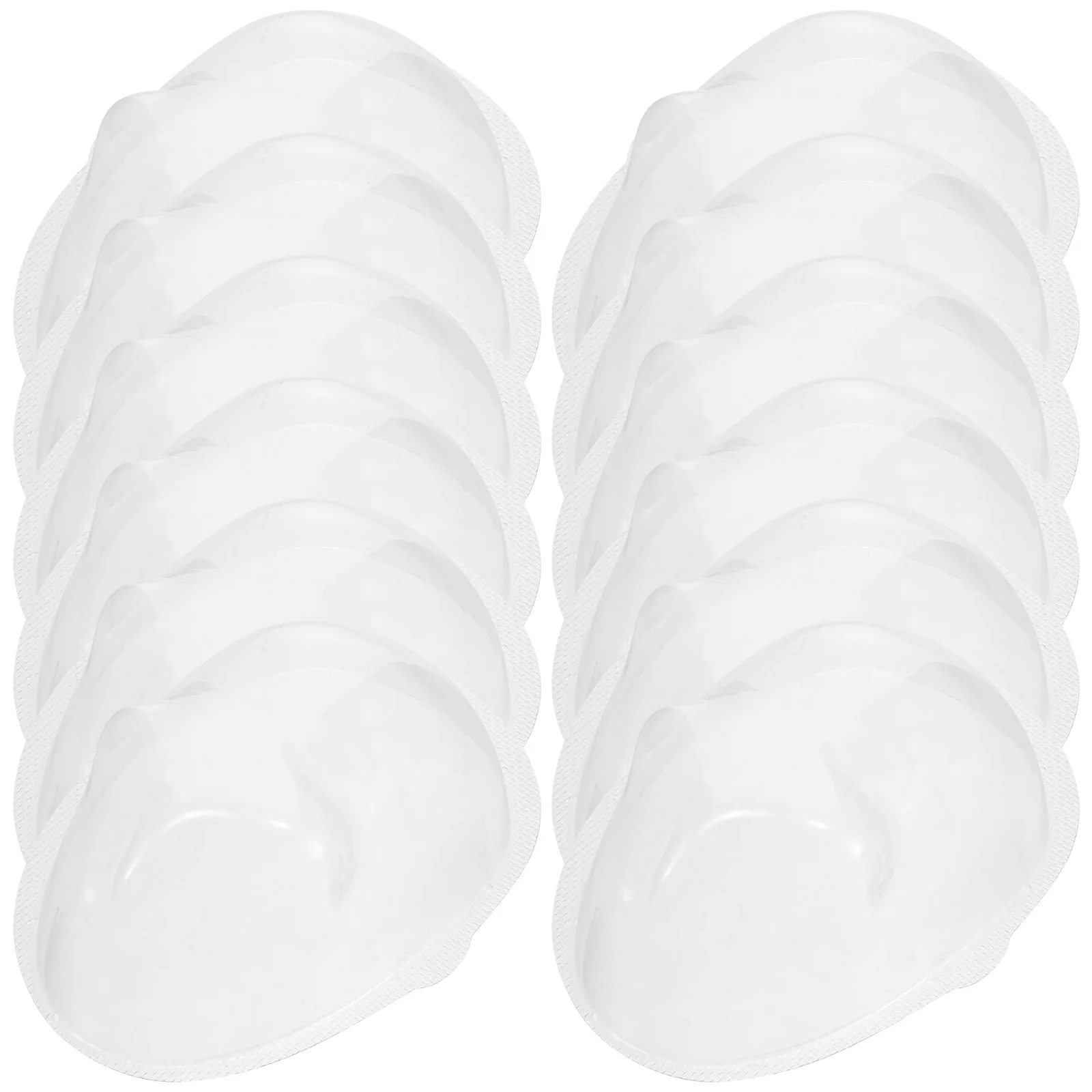 20 Pcs Makeup Wipes Remover Mask Accessories Mini Toys Display Face Covers for Dolls Plastic DIY Making
20 Pcs Makeup Wipes Remover Mask Accessories Mini Toys Display Face Covers for Dolls Plastic DIY Making