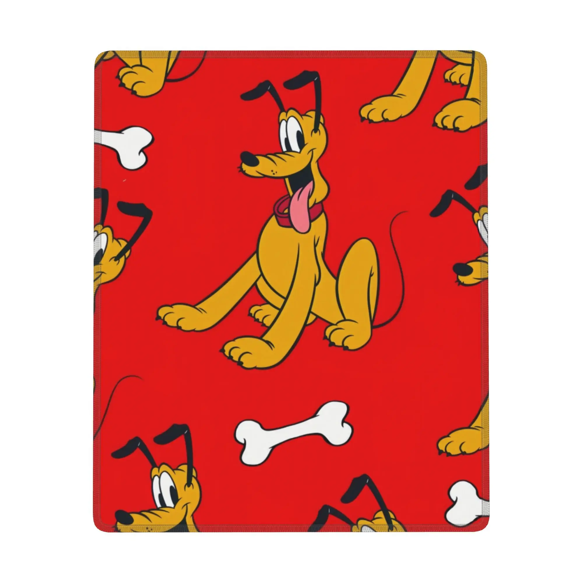 Pluto креативный универсальный противоскользящий коврик для мыши игровой коврик для мыши новая подушка для стола удобная для портативных ПК
Pluto креативный универсальный противоскользящий коврик для мыши игровой коврик для мыши новая подушка для стола удобная для портативных ПК