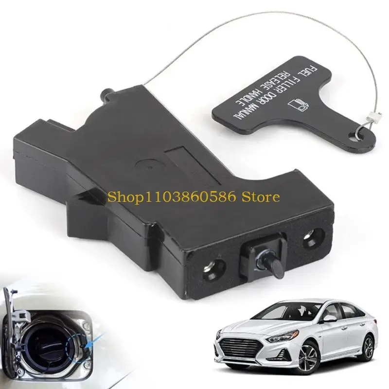 242A 81590-2T000 81590-3V000 for 2015-2019 Fuel Gas Filler Door Release Handle Opener Actuator Automotive Accessories
242A 81590-2T000 81590-3V000 for 2015-2019 Fuel Gas Filler Door Release Handle Opener Actuator Automotive Accessories