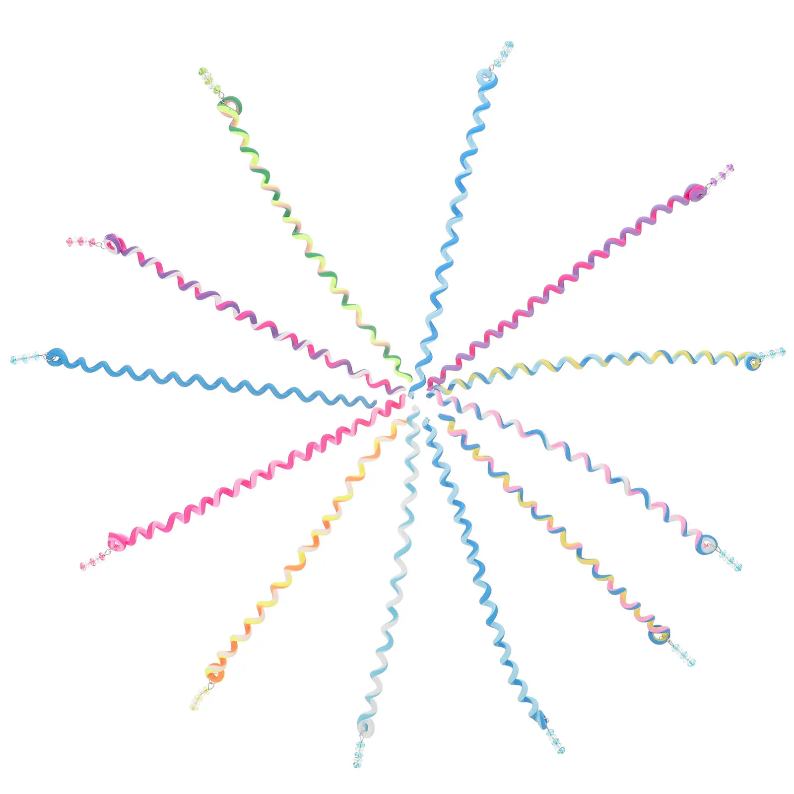 12Pcs Girls Hair Braid Holders Flexible Plastic Hoops Hair Braiding Tool DIY Hairstyling Gift Accessories Girls Braid Accessory
12Pcs Girls Hair Braid Holders Flexible Plastic Hoops Hair Braiding Tool DIY Hairstyling Gift Accessories Girls Braid Accessory