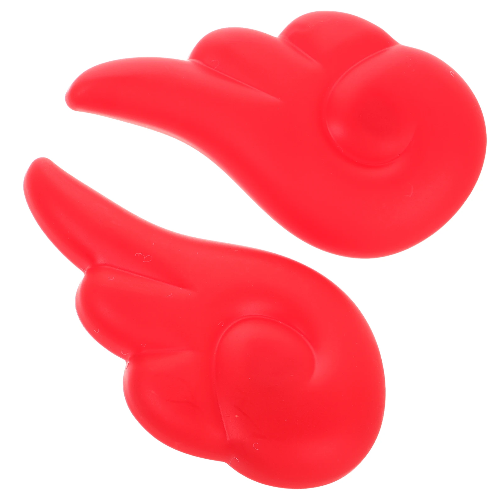 Angel Wings Decoration Adorable Motorcycle Horns Accessory Bike Accessories Protective Easy Attach Remove
Angel Wings Decoration Adorable Motorcycle Horns Accessory Bike Accessories Protective Easy Attach Remove