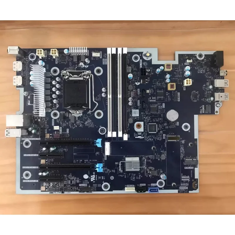 Z New For HP Z2 Tower G8 Workstation Motherboard Mainboard M21748-001 M38939-001
Z New For HP Z2 Tower G8 Workstation Motherboard Mainboard M21748-001 M38939-001