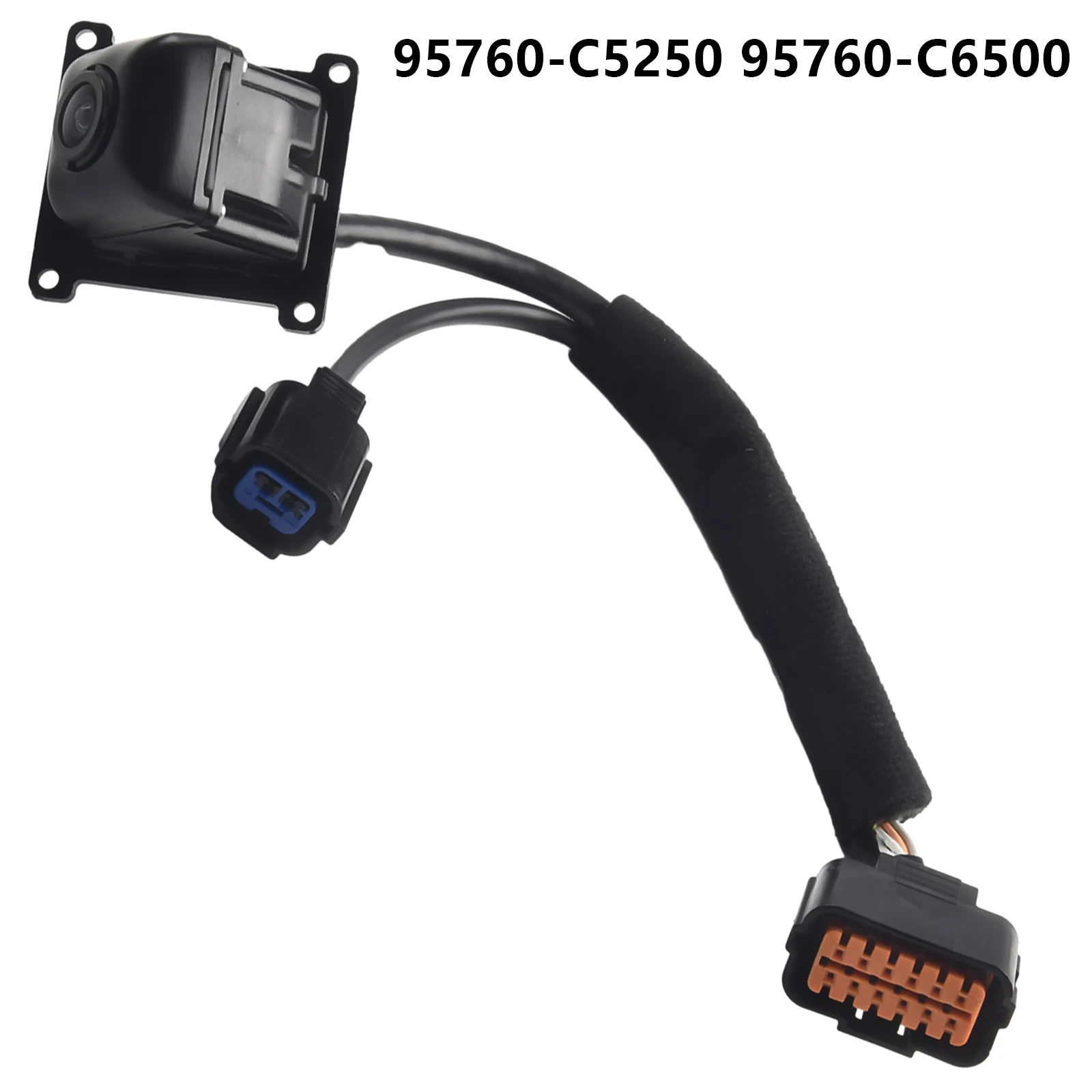 Camera Back Up Camera Car Electronics 95760-C5250 95760-C6500 Black For Kia Sorento 2016-2018 Plastic Plug-and-play
Camera Back Up Camera Car Electronics 95760-C5250 95760-C6500 Black For Kia Sorento 2016-2018 Plastic Plug-and-play