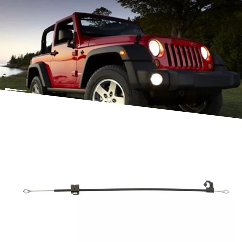 Передний кабель управления воздуходувкой HVAC 68004203AB для Jeep Wrangler 2007-2010, автомобильные аксессуары
Передний кабель управления воздуходувкой HVAC 68004203AB для Jeep Wrangler 2007-2010, автомобильные аксессуары