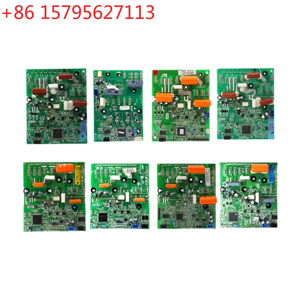 New for Haier Air Conditioning Module Board 0011800258 0011800258G 0011800258H 0011800258J 0011800258B Accessories
New for Haier Air Conditioning Module Board 0011800258 0011800258G 0011800258H 0011800258J 0011800258B Accessories
