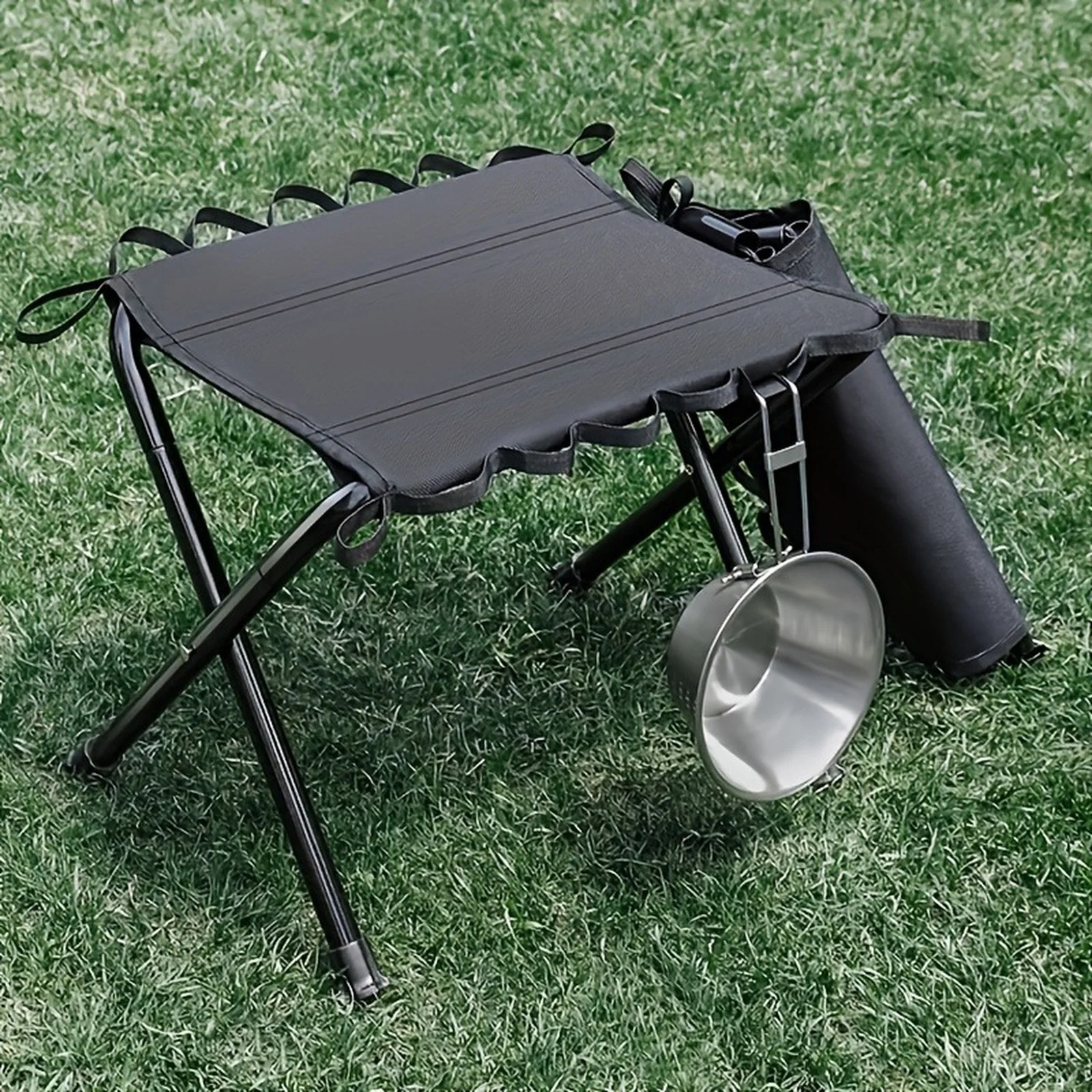 Foldable Storage Fishing Stool Tactical Mazza Lightweight Stool Outdoor Portable Camping Stool Folding Seat Stool
Foldable Storage Fishing Stool Tactical Mazza Lightweight Stool Outdoor Portable Camping Stool Folding Seat Stool