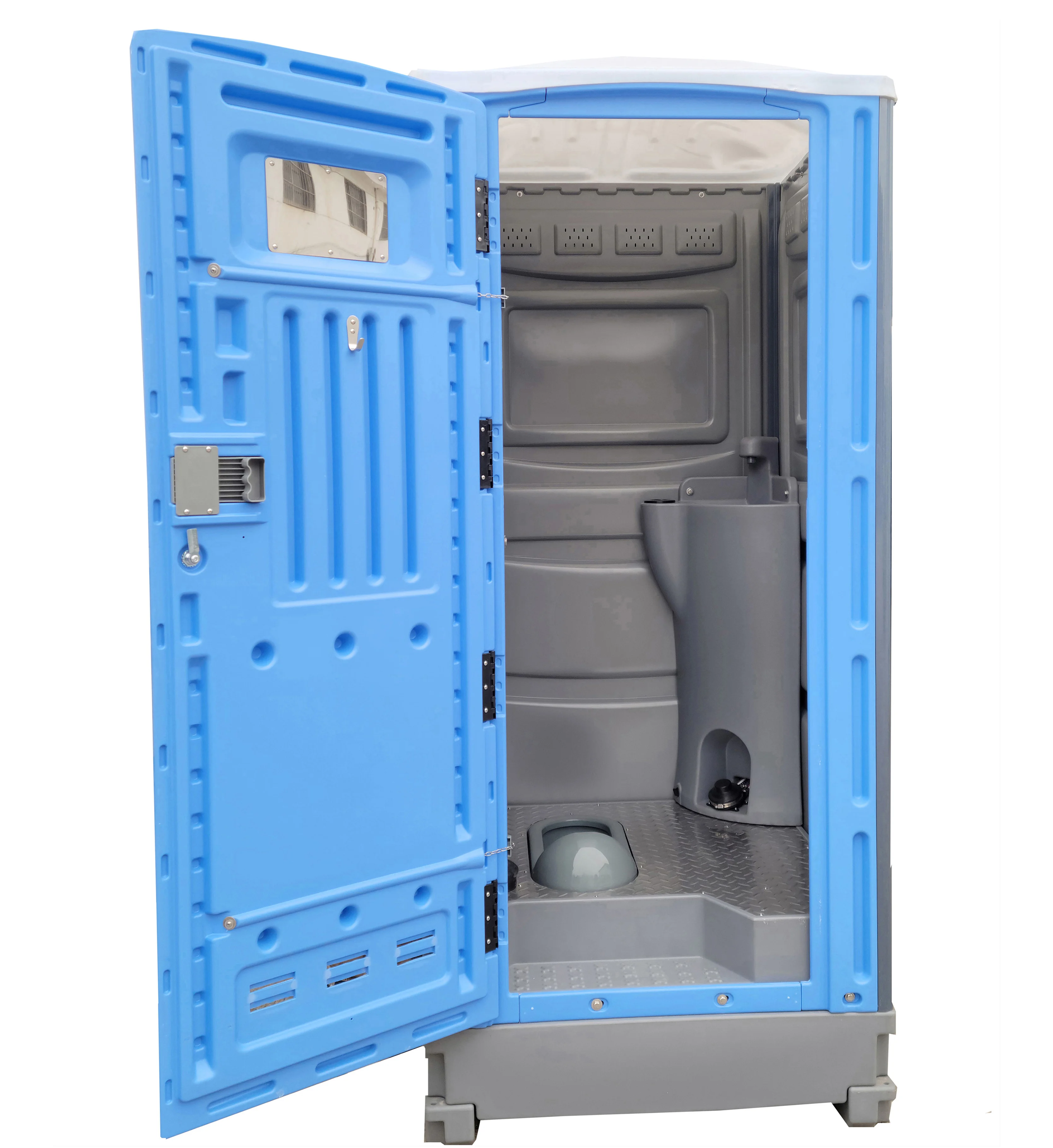 H9 Portability Toilet Factory Supply Prefab Houses Camping Toilet Portable Toilets Cabin 
H9 Portability Toilet Factory Supply Prefab Houses Camping Toilet Portable Toilets Cabin