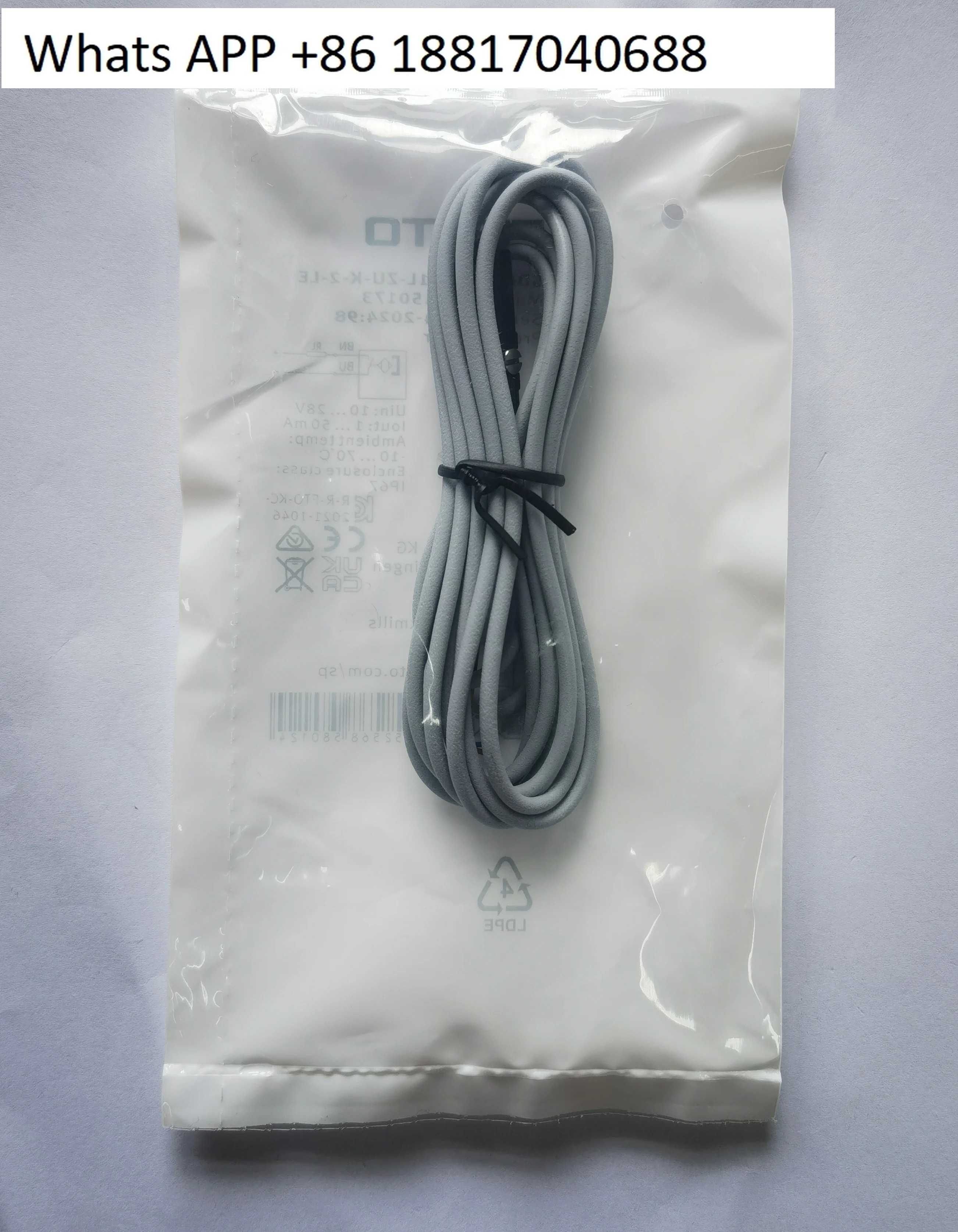 8150172 SDBT-MSB-1L-NU-K-2-LE новый оригинальный подлинный спот 
8150172 SDBT-MSB-1L-NU-K-2-LE новый оригинальный подлинный спот