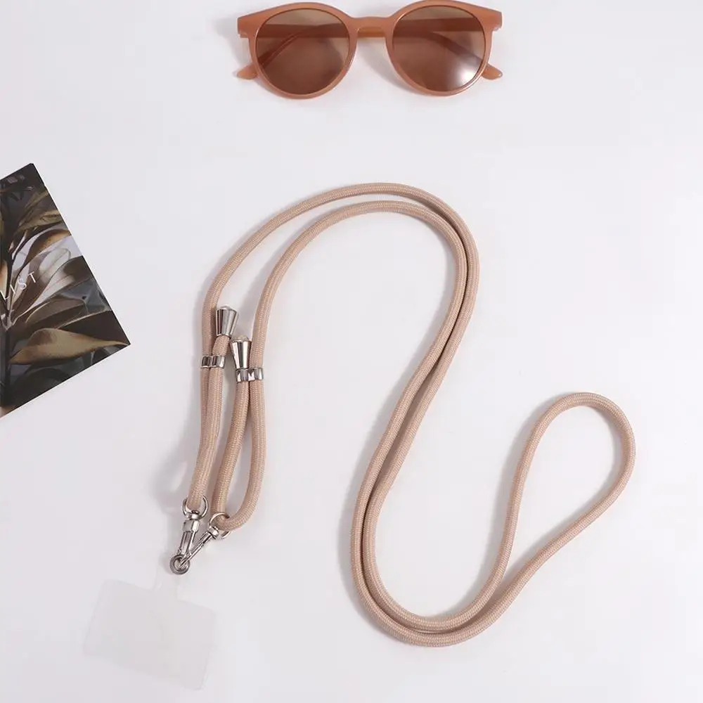 Phone Charm Adjustable Nylon Gasket Long Phone Corssbody Straps Phone Necklace Strap Phone Lanyard Mobile Phone Straps
Phone Charm Adjustable Nylon Gasket Long Phone Corssbody Straps Phone Necklace Strap Phone Lanyard Mobile Phone Straps