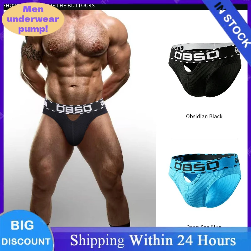 Men's Cotton Briefs Sexy Hollow Out Low Waist Underwear with Caution Print Waistband Breathable Ribbed 3D Pouch Summer Panties
Men's Cotton Briefs Sexy Hollow Out Low Waist Underwear with Caution Print Waistband Breathable Ribbed 3D Pouch Summer Panties