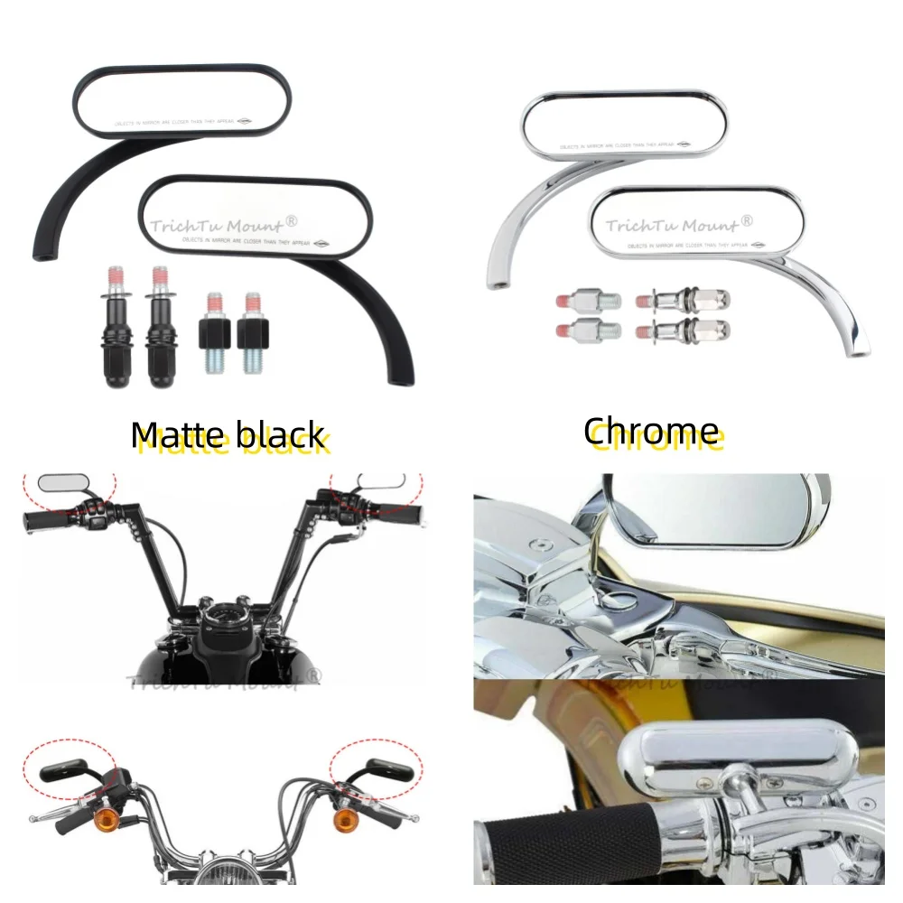 Currency Motorcycle Accessories High-Quality Qluminum High-Definition Rearview Mirror 360° Adjustable For Harley Suzuki M109R
Currency Motorcycle Accessories High-Quality Qluminum High-Definition Rearview Mirror 360° Adjustable For Harley Suzuki M109R