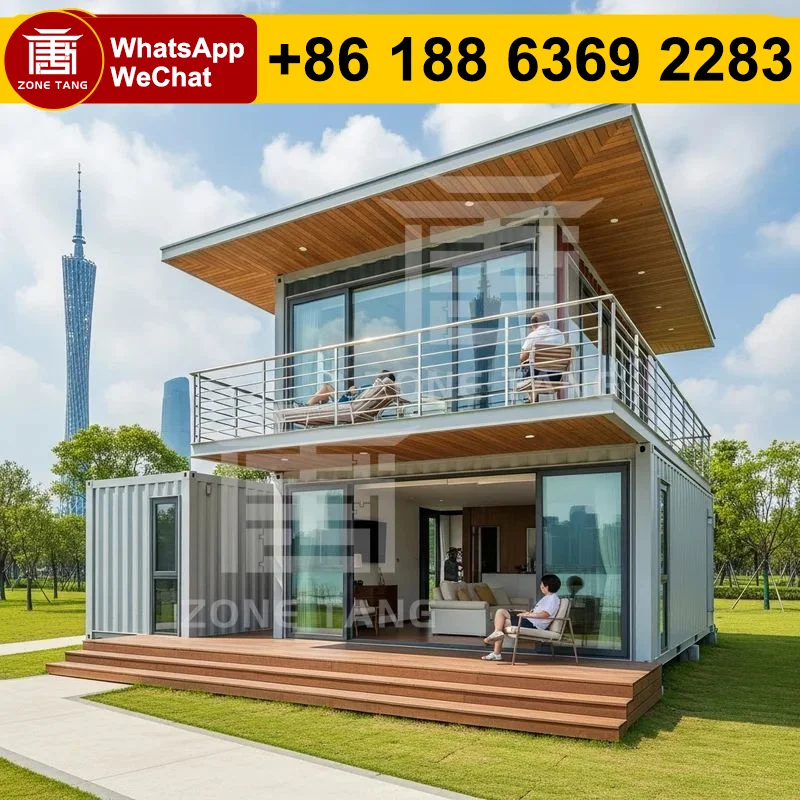 Сборные дома для отдыха: расширяемые контейнерные дома, устойчивые к температурным колебаниям, с возможностью индивидуальной настройки, экологичные
Сборные дома для отдыха: расширяемые контейнерные дома, устойчивые к температурным колебаниям, с возможностью индивидуальной настройки, экологичные