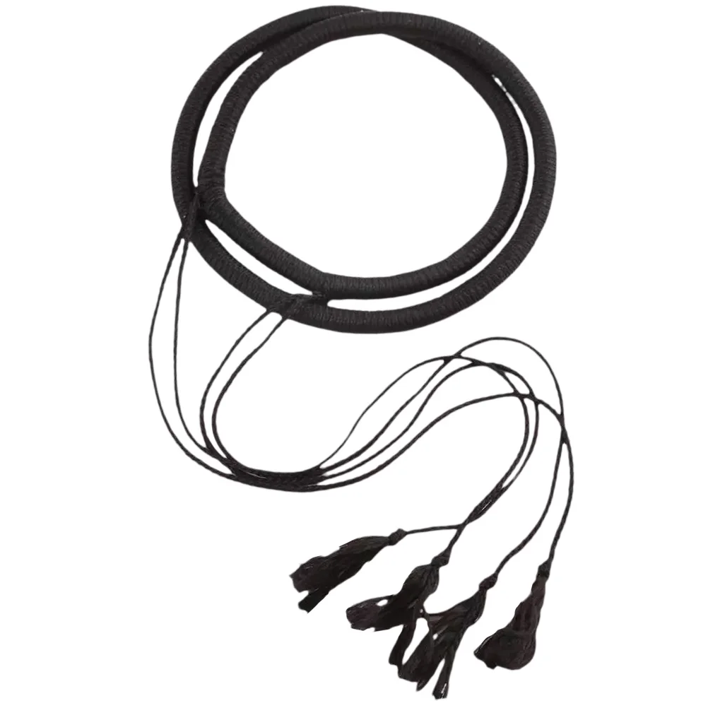 Men Arab Head Scarf Rope Tassel Muslim Head Wrap Headband Arab Costume Accessory Men Arabian Costume Scarf Headband 
Men Arab Head Scarf Rope Tassel Muslim Head Wrap Headband Arab Costume Accessory Men Arabian Costume Scarf Headband