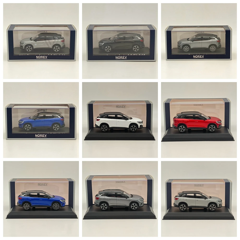 1/43 Norev Austral E-tech Full Hybrid/Esprit Alpine Diecast Model Cars Limited Collection Toys Gift
1/43 Norev Austral E-tech Full Hybrid/Esprit Alpine Diecast Model Cars Limited Collection Toys Gift