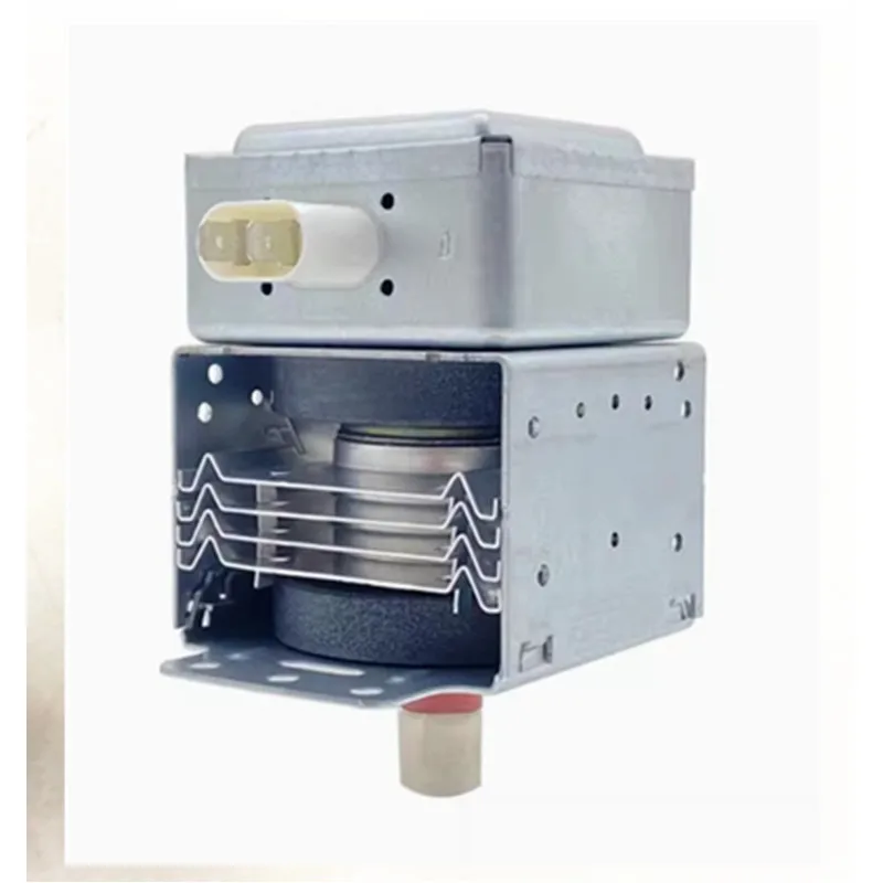 1PCS New original microwave accessories Microwave magnetron M24FA-210A spherical microwave head
1PCS New original microwave accessories Microwave magnetron M24FA-210A spherical microwave head