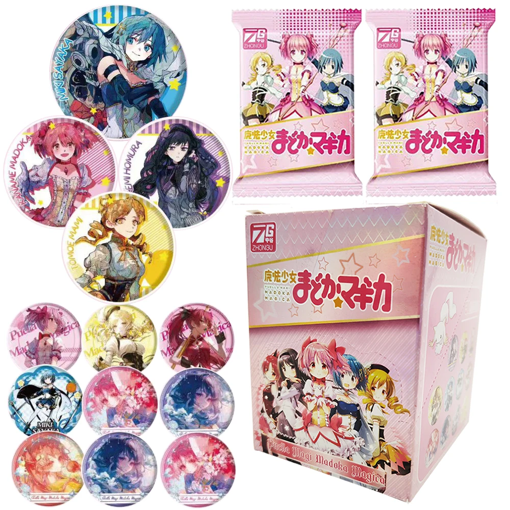 Японское аниме, милая волшебная девочка, креативный забавный круглый значок, украшение для рюкзака, игрушка, поощряет детскую рождественскую брошь, подарок
Японское аниме, милая волшебная девочка, креативный забавный круглый значок, украшение для рюкзака, игрушка, поощряет детскую рождественскую брошь, подарок