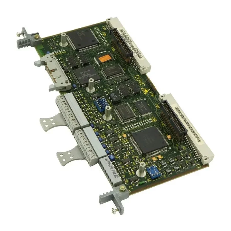 Оригинальный новый 6SE7090-0XX84-0AB0 модуль управления CUVC ПЛК PAC и специальные контроллеры 
Оригинальный новый 6SE7090-0XX84-0AB0 модуль управления CUVC ПЛК PAC и специальные контроллеры