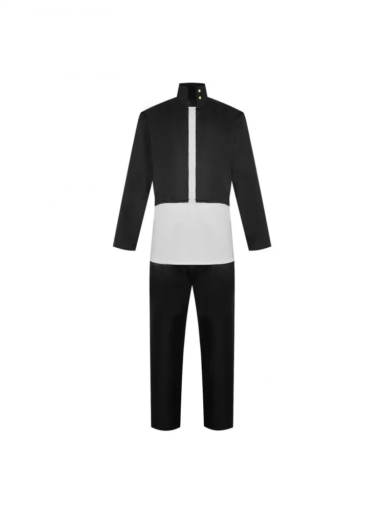Halloween Jujutsu Kaisen Cosplay Costume Stage Performance Outfit for Women Summer Oil Kogure Shinichi Role-playing Dress
Halloween Jujutsu Kaisen Cosplay Costume Stage Performance Outfit for Women Summer Oil Kogure Shinichi Role-playing Dress