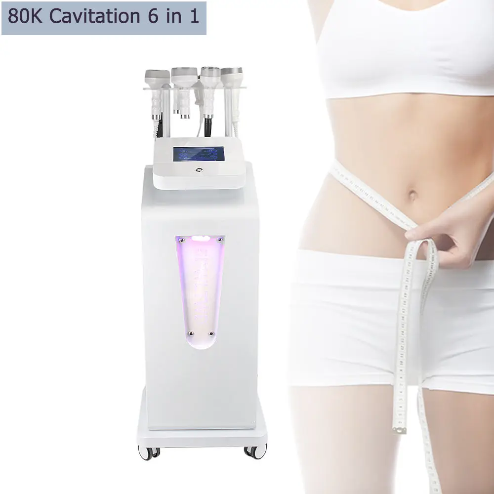 Machine amincissante par cavitation, appareil de sculpture Linge, savoir à chaud, 80K
Machine amincissante par cavitation, appareil de sculpture Linge, savoir à chaud, 80K