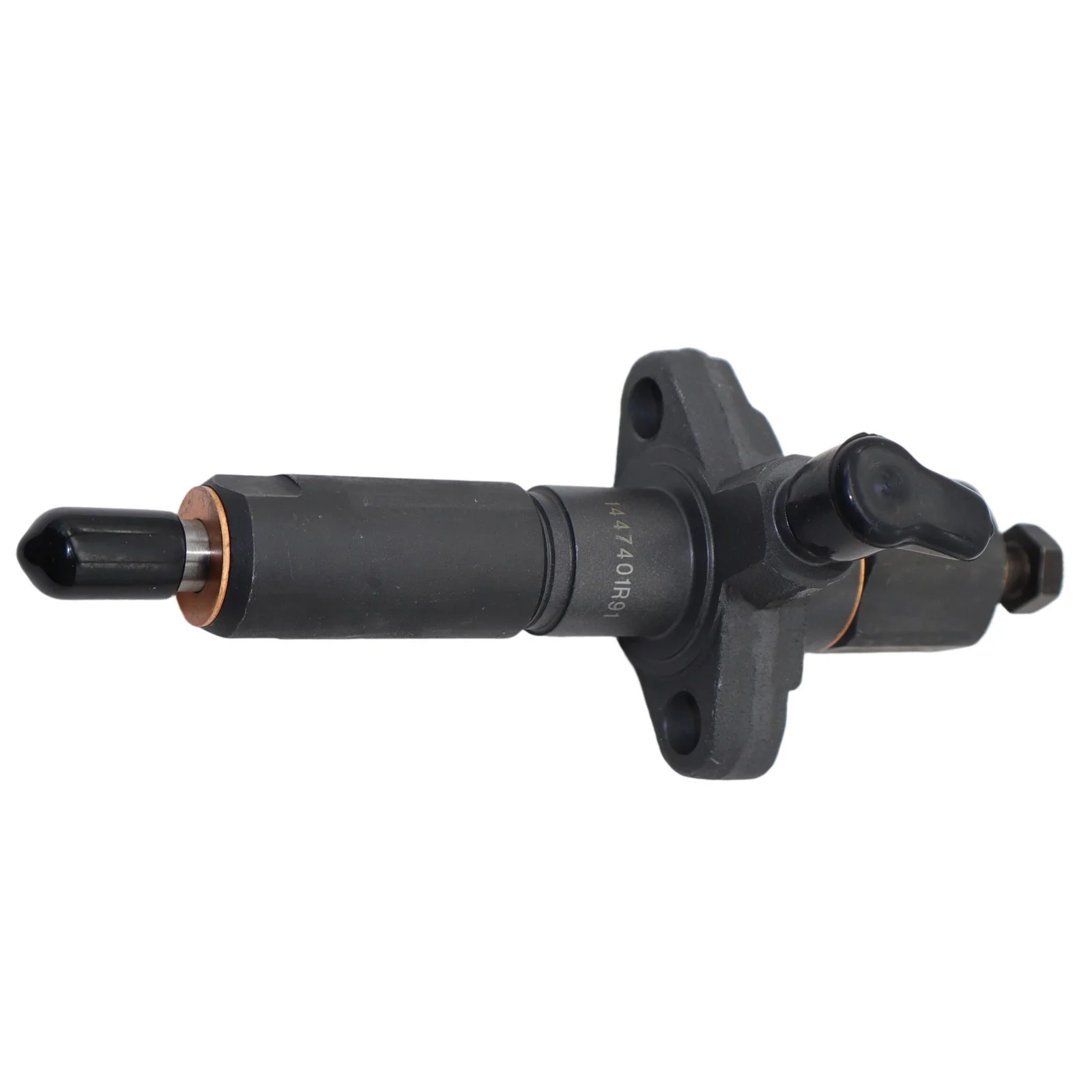 1PCS Fuel Injector 1447401R91 Compatible for Perkins AD3.152 AD4.203 Engine Massey Ferguson Tractor Loader 230 231 240 250 255
1PCS Fuel Injector 1447401R91 Compatible for Perkins AD3.152 AD4.203 Engine Massey Ferguson Tractor Loader 230 231 240 250 255