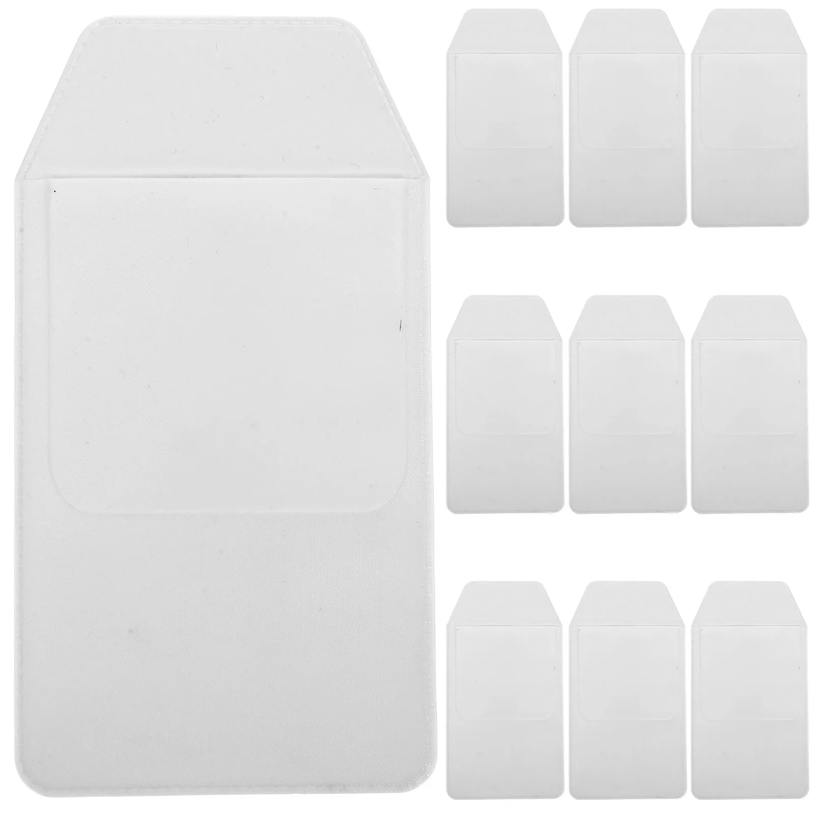 10pcs White Nurse Pen Pockets Office Pencil Case Daily Use Pens Organizing Bag Storage Container Pocket Protectors Shirts
10pcs White Nurse Pen Pockets Office Pencil Case Daily Use Pens Organizing Bag Storage Container Pocket Protectors Shirts