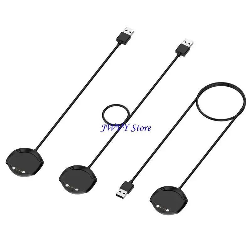 573A Fast USB Charging Cradle Cable Cord forGolf Aim W10 Watch
573A Fast USB Charging Cradle Cable Cord forGolf Aim W10 Watch
