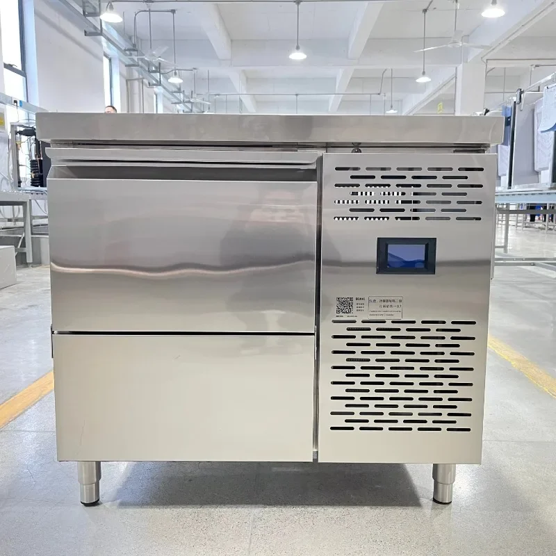 Коммерческое кухонное холодильное оборудование для малого бизнеса, китайская машина для изготовления кубиков льда
Коммерческое кухонное холодильное оборудование для малого бизнеса, китайская машина для изготовления кубиков льда