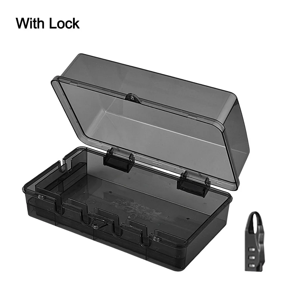 Portable Plastic Plug Box Waterproof Anti-theft Cable Management Box Protect Outlet Weatherproof Power Strip Storage Box Outdoor
Portable Plastic Plug Box Waterproof Anti-theft Cable Management Box Protect Outlet Weatherproof Power Strip Storage Box Outdoor